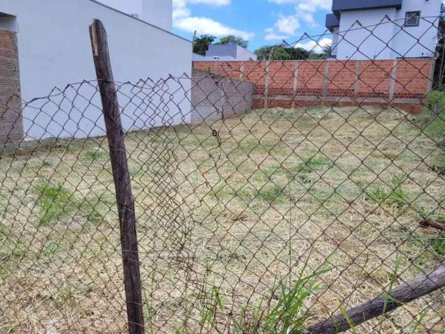 TERRENO RESIDENCIAL em PARQUE DAS NAÇÕES, (Bauru) - SP