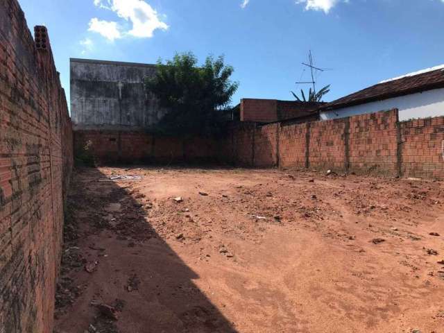 TERRENO RESIDENCIAL em JARDIM ELDORADO, (Bauru) - SP