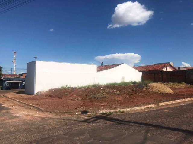 TERRENO RESIDENCIAL em Santa Fe, (Bauru) - SP