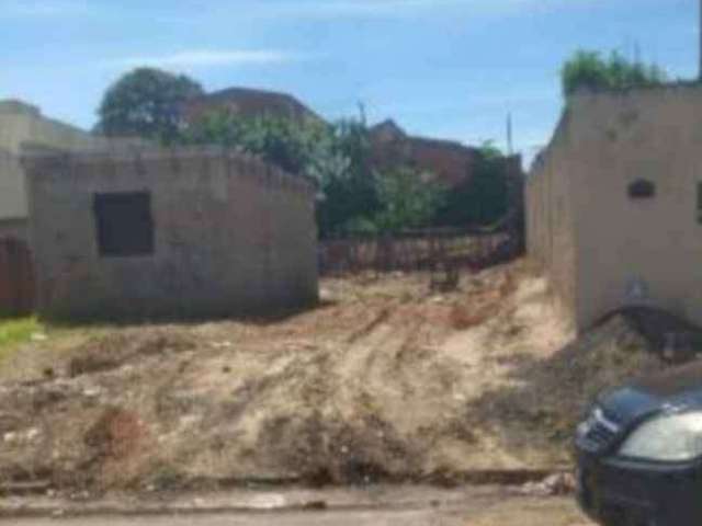 TERRENO RESIDENCIAL em Pousada da Esperança I, (Bauru) - SP