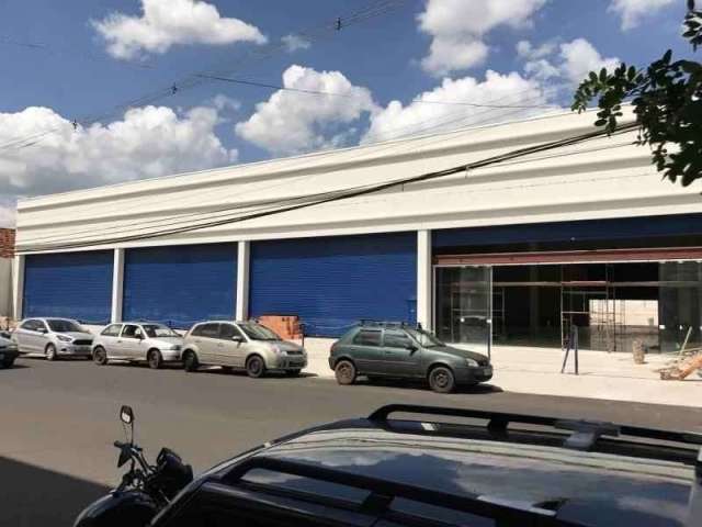 Predio comercial no centro de bauru !!!