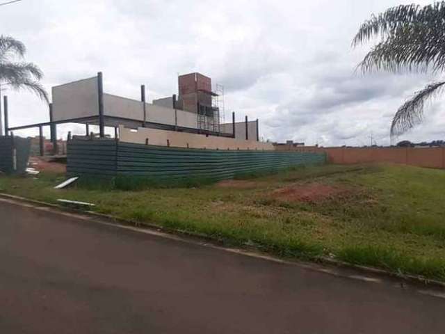 TERRENO EM CONDOMINÍO em CONDOMINIO ALPHAVILLE, (Bauru) - SP