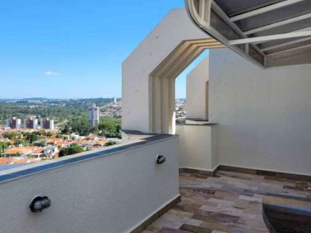 APARTAMENTO em ALTOS DA CIDADE, (Bauru) - SP