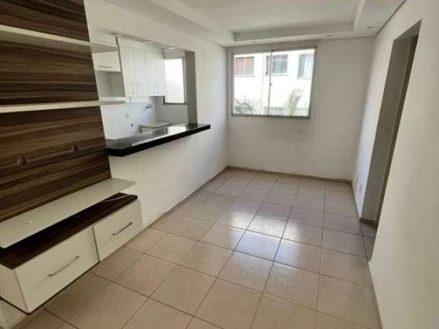 Lindo apartamento no parque borghesi ! !