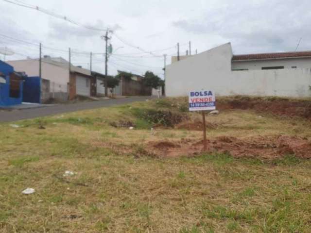 TERRENO RESIDENCIAL em VILA INDUSTRIAL, (Bauru) - SP