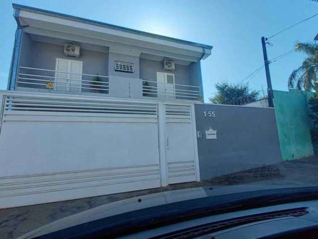 CASA em JARDIM COLONIAL, (Bauru) - SP