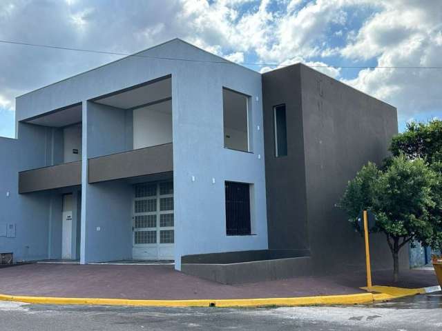 PRÉDIO COMERCIAL em JARDIM TERRA BRANCA, (Bauru) - SP