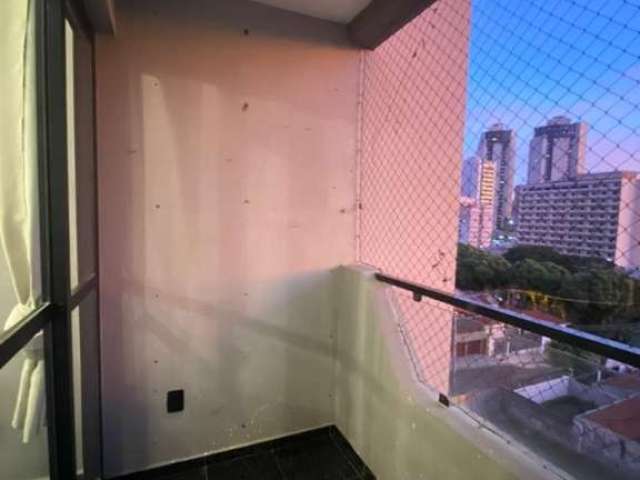 APARTAMENTO em JARDIM BRASIL, (Bauru) - SP