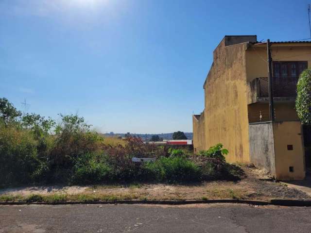 TERRENO RESIDENCIAL em VILA INDUSTRIAL, (Bauru) - SP