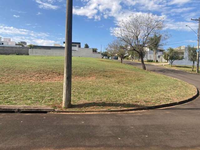 TERRENO EM CONDOMINÍO em JARDIM MARABÁ, (Bauru) - SP