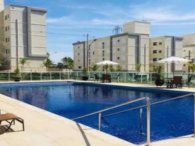 APARTAMENTO em PARQUE DAS NAÇÕES, (Bauru) - SP