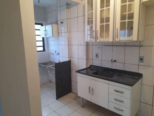 APARTAMENTO em VILA SOUTO, (Bauru) - SP