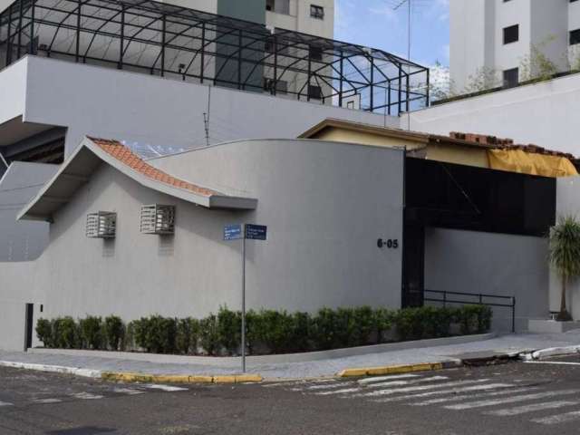 Imóvel Comercial próximo a USP