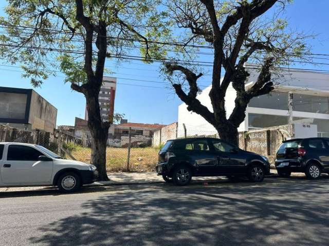 TERRENO COMERCIAL em ALTOS DA CIDADE, (Bauru) - SP