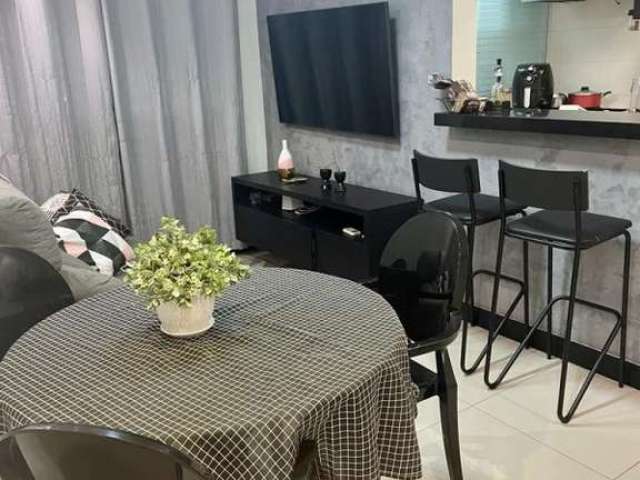 APARTAMENTO em JARDIM TERRA BRANCA, (Bauru) - SP