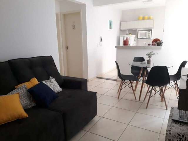 APARTAMENTO em NÚCLEO PRESIDENTE GEISEL, (Bauru) - SP