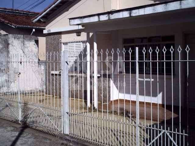 CASA em JARDIM BELA VISTA, (Bauru) - SP