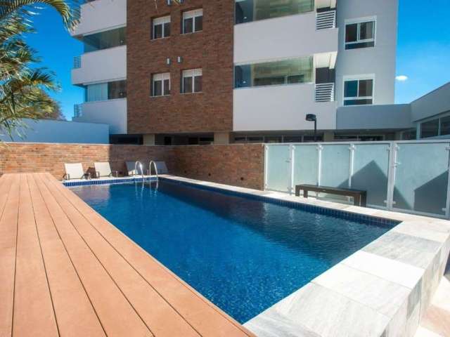 Lindo apartamento com varanda gourmet , Semi Mobiliádo! 02 suites! Climatizado