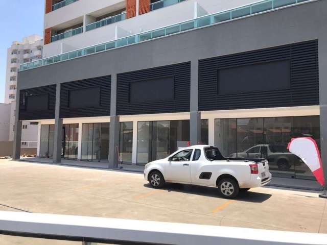 Loja comercial em frente ao aeroclub ! !