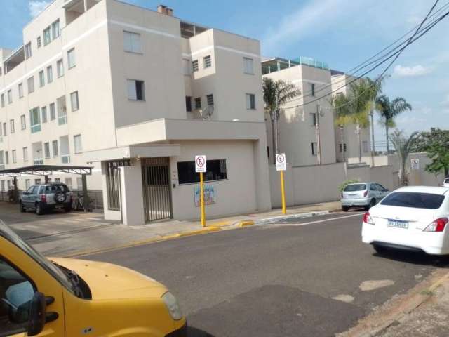 APARTAMENTO em VILA CARDIA, (Bauru) - SP