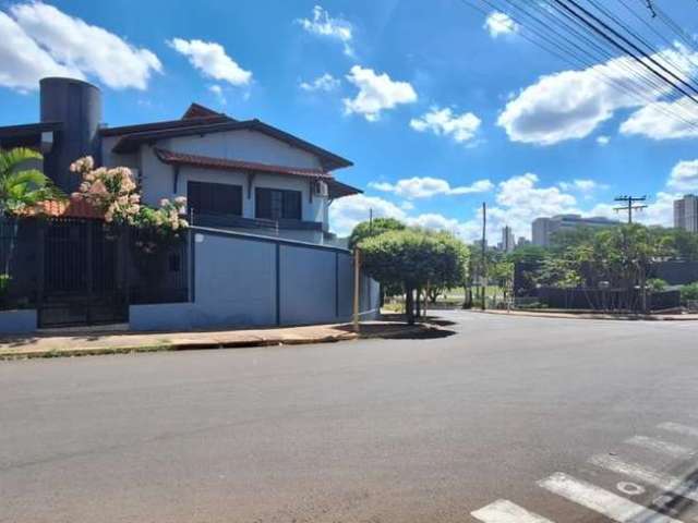 Casa com 4 quartos à venda no Jardim Panorama, Bauru  por R$ 1.500.000