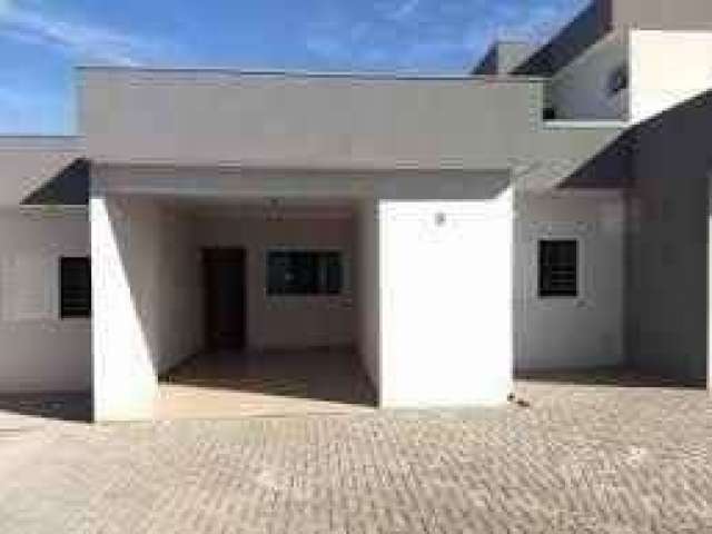 Casa com 2 quartos à venda na Vila Industrial, Bauru , 50 m2 por R$ 250.000