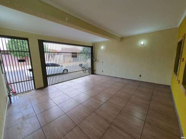 Sobrado Vila Industrial R$ 360.000,00