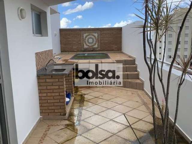 Apartamento Duplex para venda com 190 m² e 3 quartos em VILA UNIVERSITÁRIA, Bauru - SP