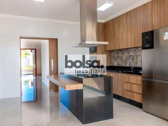 CASA EM CONDOMINÍO ALPHAVILLE, Bauru - SP para venda com 484 m²