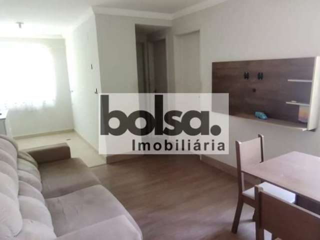 Apartamento no Residencial Eucaliptos - R$110.0000 Preço de Ocasião (semi-mobiliado)