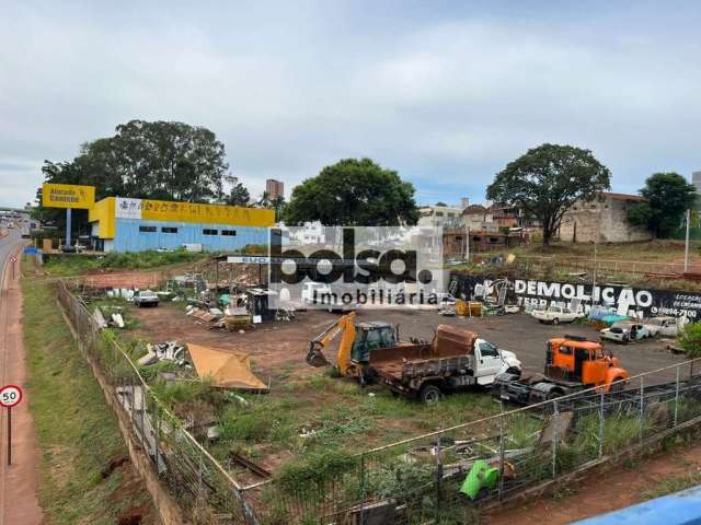 Excelente terreno para montar sua empresa com 5.000m² ! !