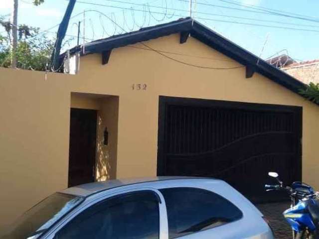 CASA em VILA NIPÔNICA, (Bauru) - SP