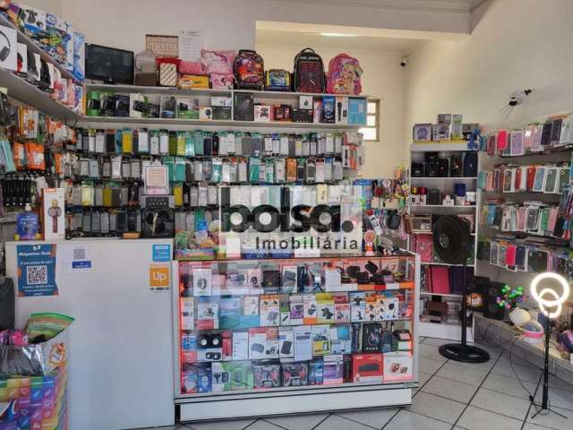 Ponto Comercial para venda em Centro, Agudos - SP