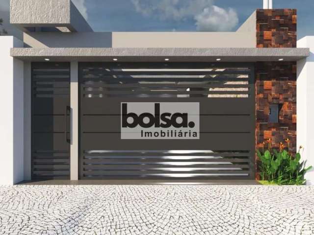 Casa em fase de construção no alto paraiso ! !