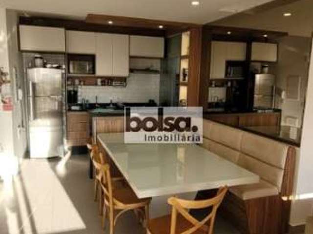 Apartamento com 69m²  com 1 quarto e sala estendida!