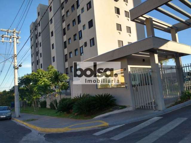 Lindo apartamento no reserva terra branca !