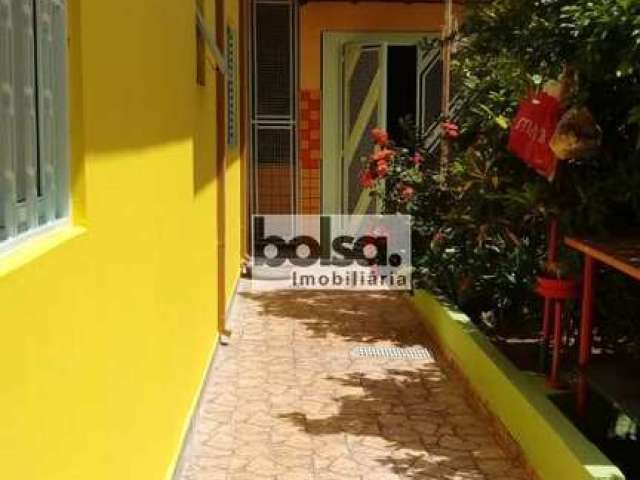 Casa para venda com 3 quartos em Jardim José Kalil, Bauru - SP