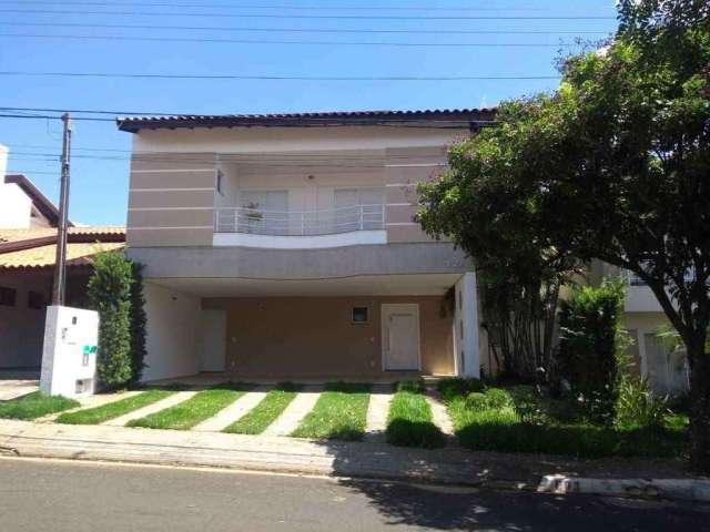 Excelente residência Villagio 1