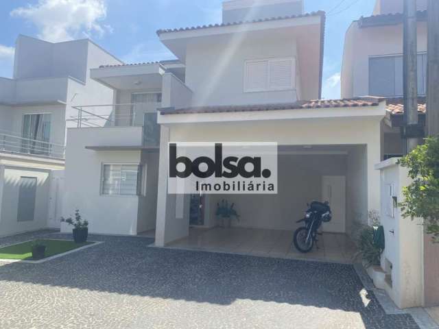 Excelente residência Villagio 1