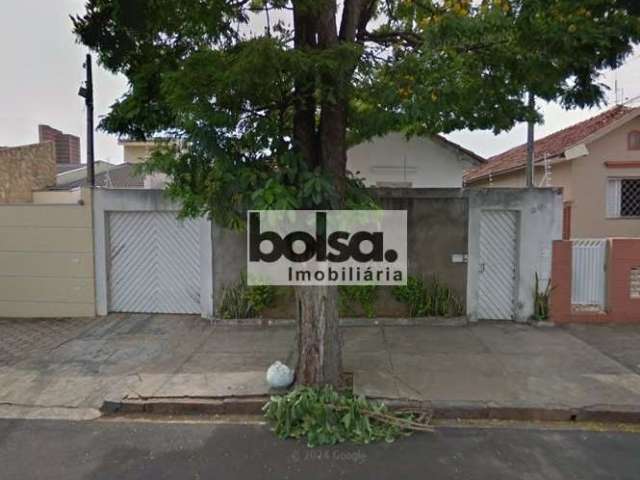 Casa para venda com 376 m² e 3 quartos em Vila Mesquita, Bauru - SP