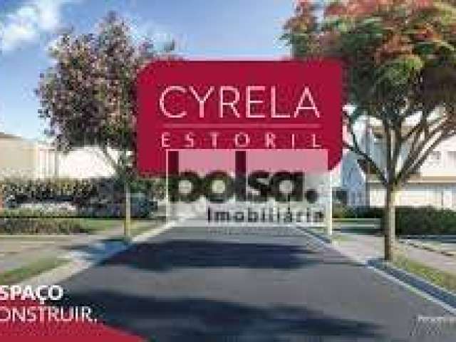 Terreno vende cyrella