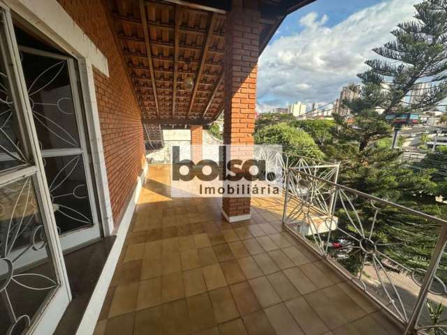 Casa para venda com 3 quartos em HIGIENÓPOLIS, Bauru - SP