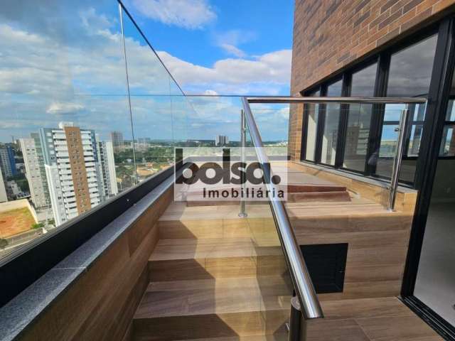 Apartamento Duplex para venda com 213 m² e 3 quartos em Vila Aviação, Bauru - SP