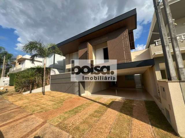 CASA EM CONDOMINÍO para aluguel e venda com 360 m² e 4 quartos em Vila Aviação, Bauru - SP