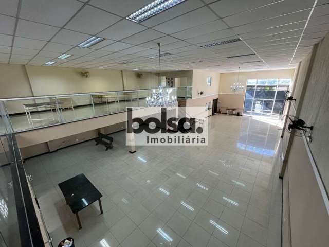 Prédio comercial ideal para igreja e buffet ! !