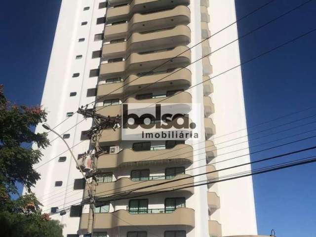 Apartamento para venda com 275 m² e 4 quartos em Jardim América, Bauru - SP