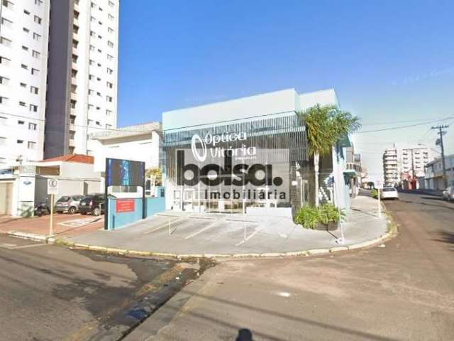 Prédio para venda com 181 m² em ALTOS DA CIDADE, Bauru - SP