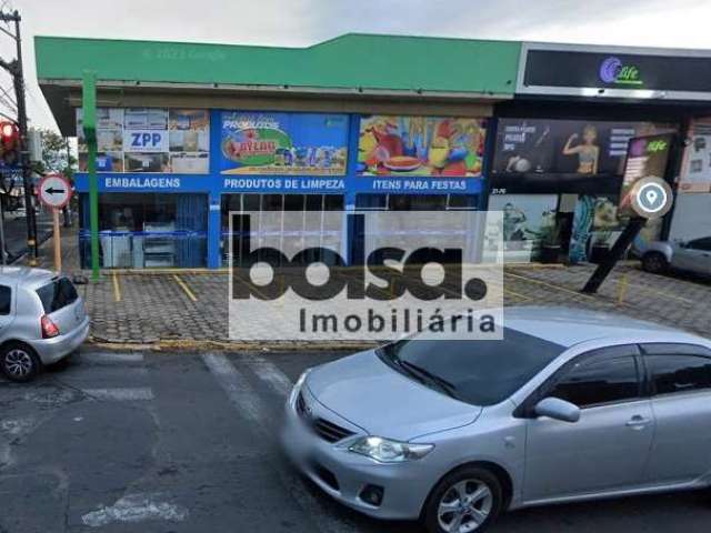 PRÉDIO COMERCIAL para venda com 303 m² em ALTOS DA CIDADE, Bauru - SP