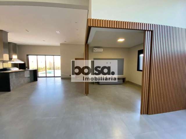 CASA EM CONDOMINÍO para venda, 3 Suítes em Residencial Estoril Premium, Bauru - SP