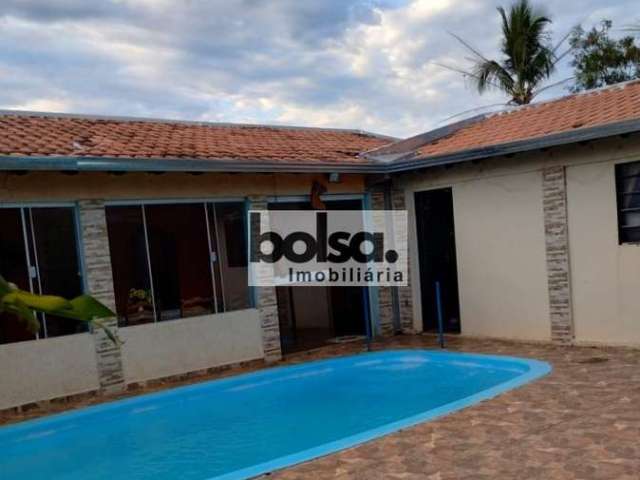 Casa para venda com 324 m² e 2 quartos em Parque Santa Cândida, Bauru - SP